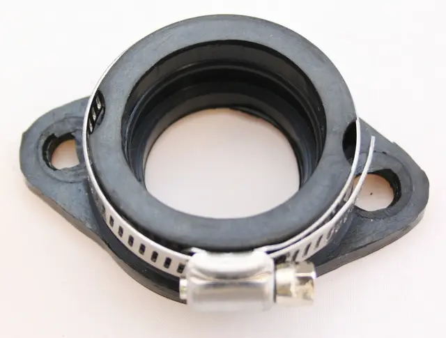 Forgasserflens- Polaris, 250/340/440 OEM:3082285 