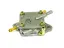 SledTech Bensinpumpe Dobbel Kvadratisk Arctic Cat, ski-doo