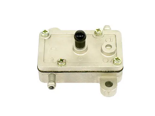 SledTech Bensinpumpe Singel Universal - Mikuni, Polaris, ski-doo 