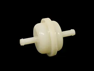 Yamaha Sn&#248;scooter Oljefilter 3/16&quot; OEM: 8G8134100000