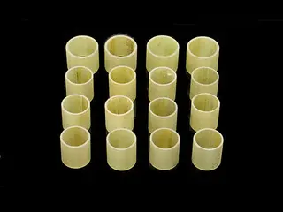 Foringssett - AC AWS 4/5, Z/ZL/ZR/ZRT Foringssett styrespindel A-Armer, 94-07