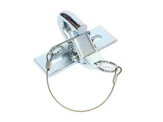 Trekkrok Universal - Polaris++ Lav modell, passer flere typer scootere