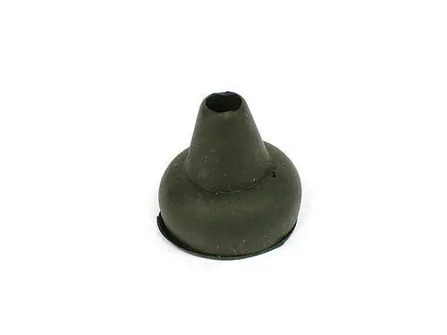 Gummibuff.Starthåndtak 