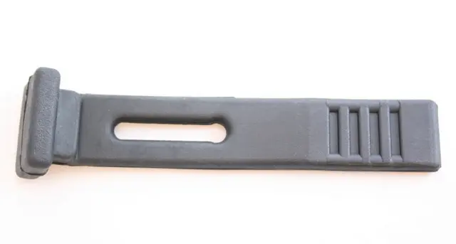 SledTech Panserstropp Polaris - 1606-067 Lengde 162mm 