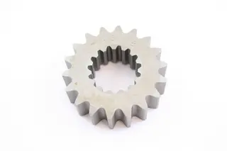 Drev &#216;vre NT17 Polaris 3-Cyl 96-&gt; Polaris X-serie, 1&quot; aksel, 15T spline