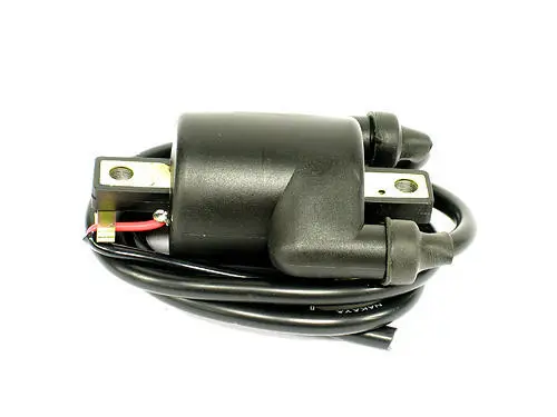 Coil - Yamaha OEM: 8V88231010T0, 8W38331010T0... 