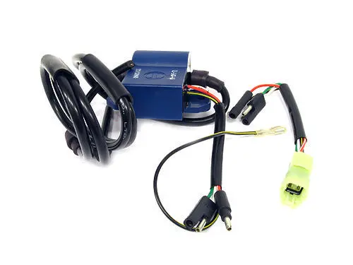 CDI Coil - BRP OEM: 420965757 