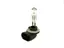 Lyspære - 12V, 37.5W, Halogen, Hovedlys Sokkel: HB4, Type: 9006