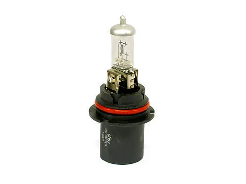 Lyspære - 12V, 65/55W - Arctic Cat Sokkel: P29t, Type: HB5 9007 