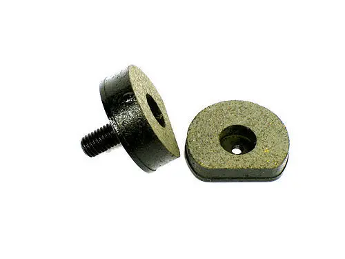 Bremseklosser - Ski-Doo OEM: 860-7001-00 