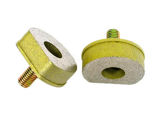 Bremseklosser FM - Ski-Doo OEM: 860700700, 860701100 