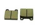 Bremseklosser - Ski-Doo OEM: 415084600, 415129172, 414990000...