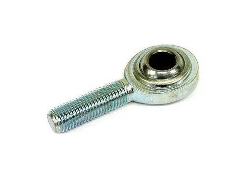 Endeledd - Yamaha, Venstre, M10 OEM: 87S238470000 