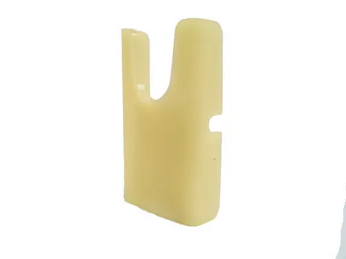 Glideblokk Nylon For Bladfjær OEM: 8F32373500 8022373500 