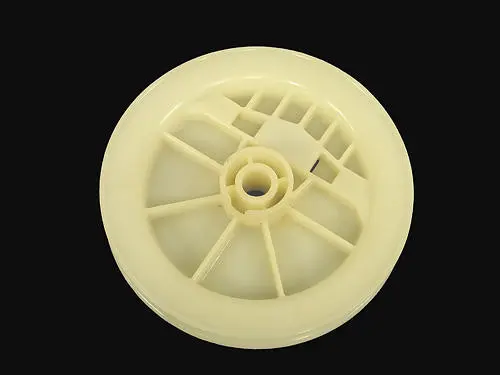 Startsnorhjul 2-Cyl. Rotax OEM: 420852125 