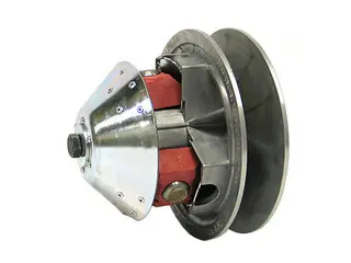 Powerblock ALT Alp.640 33mm Reim