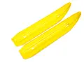 Skibelegg Ski Doo 3/16" Std. Gul Se beskrivelse