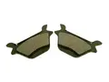 Bremseklosser FM Sett - Polaris OEM: 1930720, 2201429, 2201019...