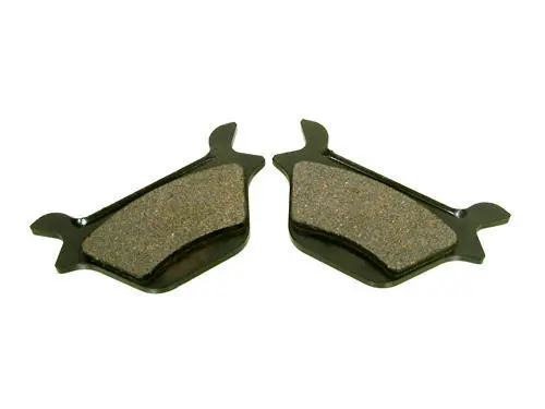Bremseklosser FM Sett - Polaris OEM: 1930720, 2201429, 2201019... 