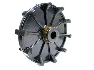 Drivhjul Senter NT10 Polaris/Yamaha