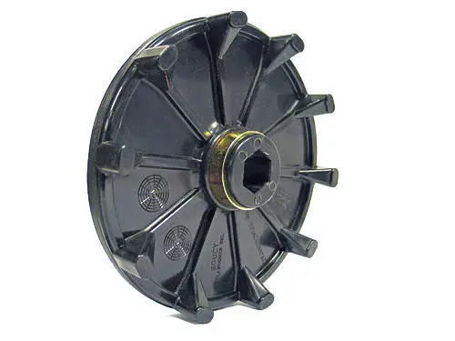 Drivhjul Ytre NT10 