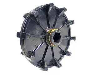 Drivhjul Senter NT10