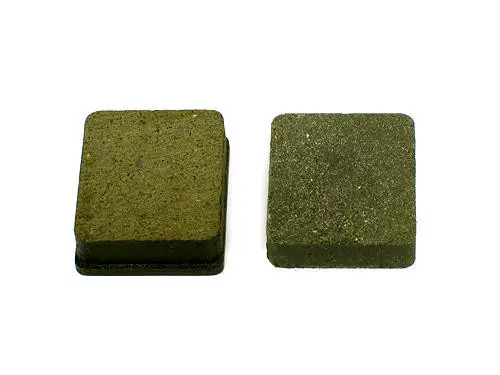 Bremseklosser - Polaris OEM: 1930588, 1930588, 1930592... 