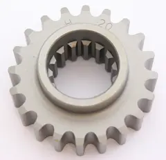 Drev &#216;vre 3/4&quot; HYVO  1&quot;, 15 Spline T 20 Polaris P-85 &#39;96-05 &amp; Yamaha SRX &#39;00-02