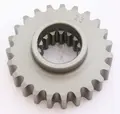 Drev Øvre 3/4" HYVO  1", 15 Spline T 23 Polaris P-85 '96-05 &amp; Yamaha SRX '00-02