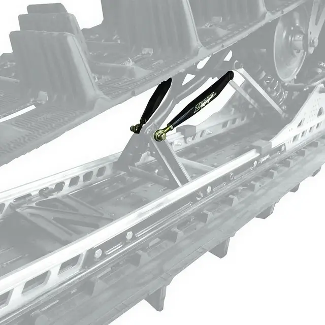 Zbroz - Ski-Doo G4 850 T-Motion Lockout Ski Doo G4 850 (2017-2020) 