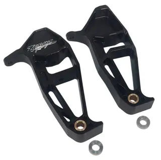 Z-Broz - Polaris RMK Offset Spindelsett Offset Spindelsett RMK AXYS (2016-2021)