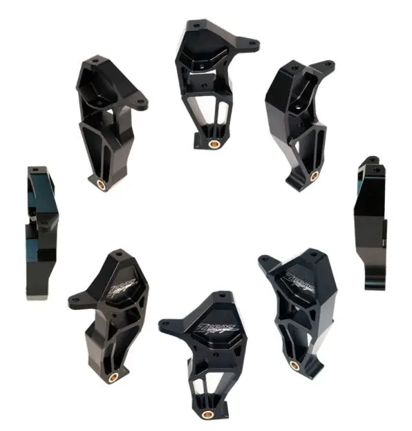 Zbroz - Polaris RMK Offset Spindelsett Offset Spindelsett RMK AXYS (2016-2021) 