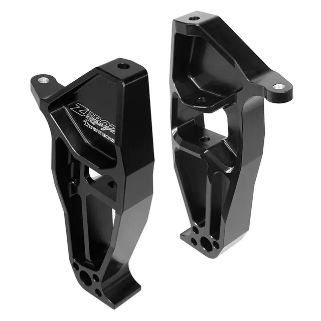 Zbroz - Polaris RMK Travers Spindelsett Travers Spindelsett RMK KHAOS (2020) 