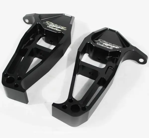 Zbroz - Polaris RMK Travers Spindelsett Travers Spindelsett RMK KHAOS (2020) 