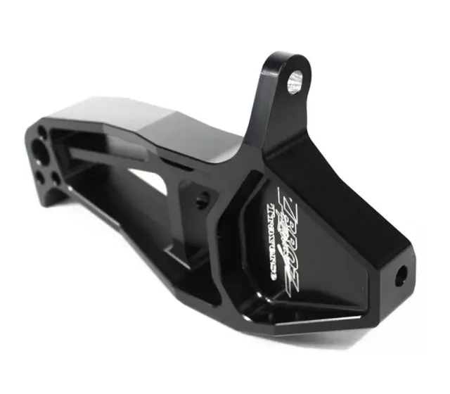 Zbroz - Polaris RMK Travers Spindelsett Travers Spindelsett RMK KHAOS (2020) 