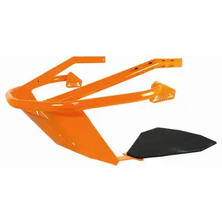 Z-Broz - Polaris Axys St&#248;tfanger 16-20 Oransje