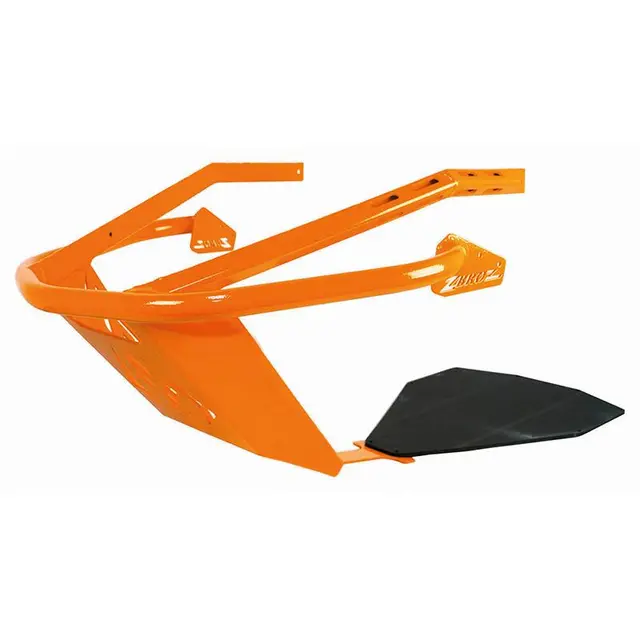 Zbroz - Polaris Axys Støtfanger 16-20 Oransje 