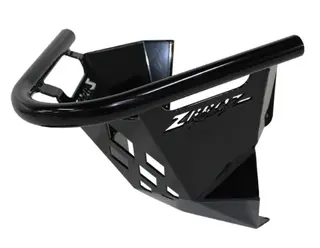 Z-Broz - Arctic Cat St&#248;tfanger, Svart Arctic Cat ALPHA ONE (2019-2020)
