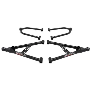 Z-Broz - Polaris Axys 36&#39;&#39; A-Arm Sett AXYS RMK (2019-2021)