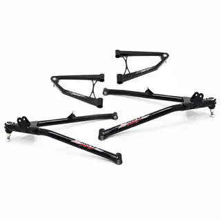 Z-Broz - BRP G4 36&#39;&#39; A-Arm Sett, Ski-Doo Billet &#248;vre, G4 Summit X EXPERT 2020