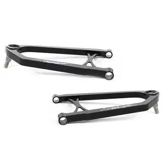 Z-Broz - BRP G4 36&#39;&#39; A-Arms Sett - &#216;vre Billet, Ski-Doo G4 Series Chassis 17-21
