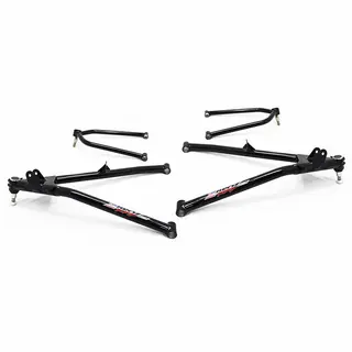 Z-Broz - BRP G4 36&#39;&#39; A-Arm Sett Ski-Doo G4 Summit X EXPERT (2020)