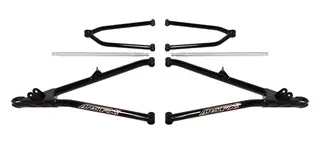 Z-Broz - BRP G4 38,5&#39;&#39; A-Arm Sett Med styrestag,  Ski-Doo G4 850,2017-2020