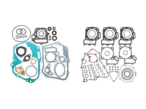 Vertex Pakningssett HQ TC/TX/TE, KTM SX+ TC/TX125/TE150,125SX/XC-W/150SX/EXC/XC-W