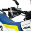ZETA Håndbeskyttere - XC-PRO Convert Komplett sett