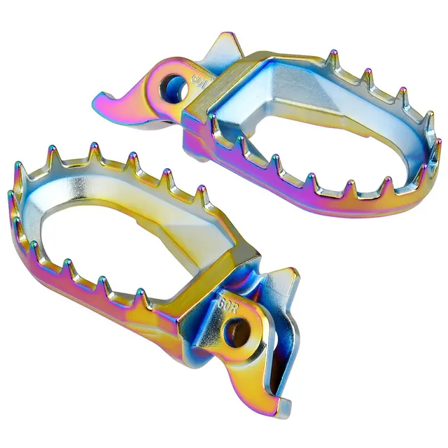 ZETA Fast-RearWheel Spacer KTM SX/XC/EXC/XCF - Oransj