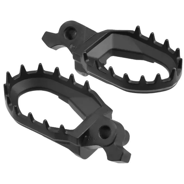 ZETA Fast-RearWheel Spacer KTM SX/XC/EXC/XCF - Oransj