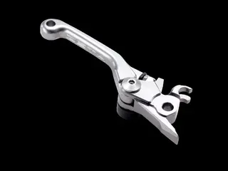 ZETA Pivot Type M Bremsehendel 3-Fingre 65SX/XC&#39;04-11, 85/150SX/XC&#39;03-11