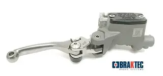 ZETA Pivot B-Lever FP 3-Fin - GG/HQ,22-&gt; EC250/350/F, TE150/250/300, FE250-501/S