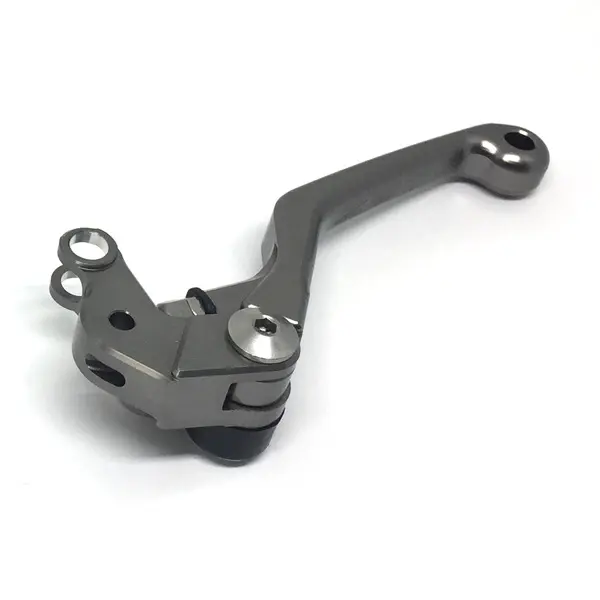 ZETA Pivot Type K Clutch-hendel 3-Fingre KTM SX,SX-F,SMR,EXC,EXC-R,XC,XC-W 